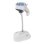 Lector de códigos de barras portátil Zebra DS8208 1D/2D Bluetooth 5.2 USB-C