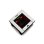 Lector de código de barras integrado Zebra SP7201-H 1D/2D USB IP52