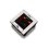 Lector de código de barras integrado Zebra SP7201-H 1D/2D USB IP52