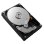 Disque Dur Dell 0M40TH 8TB HDD 7200rpm SAS 12Gb/s 3,5"