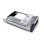 Disco Rígido Dell 345-BECW 960 GB SSD 2,5" SATA 6 Gbit/s com Adaptador 3,5"