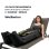 Extensor de Cadera Wellbeinn para Botas de Presoterapia Highfly Pro, Tallas Grandes, Pack 2 Unidades