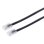 Cable de red S/CONN maximum connectivity 15 m RJ-45