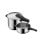 Cocotte-minute WMF Perfect Set Perfect V3 6,5+3 L acier inoxydable