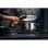 Cocotte-minute WMF Perfect Set Perfect V3 6,5+3 L acier inoxydable