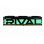 Memoria RAM Goodram Rival Radiant 32GB 1x32GB DDR4 3200MHz CL16 Verde