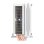Refrigeration Air Darkflash Socket Intel/AMD 120 mm M400 ARGB blanche