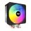 Refrigeration Air Darkflash Socket Intel/AM4/AM5 120 mm M400 ARGB