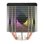 Refrigeration Air Darkflash Socket Intel/AM4/AM5 120 mm M400 ARGB
