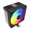 Refrigeration Air Darkflash Socket Intel/AM4/AM5 120 mm M400 ARGB