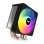 Refrigeration Air Darkflash Socket Intel/AM4/AM5 120 mm M400 ARGB