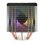 Refrigeration Air Darkflash Socket Intel/AM4/AM5 120 mm M400 ARGB