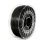 Filamento PETG Devil Design noir 1,75 mm 1 kg haute qualité