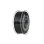 Filamento PETG Devil Design noir 1,75 mm 1 kg haute qualité