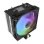 Raffreddamento Aria DarkFlash Socket LGA 1851/1700 AM5/AM4 120mm S31 ARGB