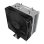 Raffreddamento Aria DarkFlash Socket LGA 1851/1700 AM5/AM4 120mm S31 ARGB