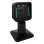 Lector de códigos de barras Zebra SP2002 fijo 1D/2D CMOS RS-232 IP52
