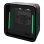 Lector de códigos de barras Zebra SP2002 fijo 1D/2D CMOS RS-232 IP52