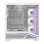 Boitier PC DarkFlash K430 Blanc ATX avec 6 ventilateurs