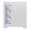 Boitier PC DarkFlash K430 Blanc ATX avec 6 ventilateurs
