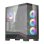 PC-Gehäuse DarkFlash K430 6 Ventilatoren Schwarz ATX