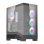 PC-Gehäuse DarkFlash K430 6 Ventilatoren Schwarz ATX