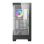 PC-Gehäuse DarkFlash K430 6 Ventilatoren Schwarz ATX