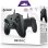 Mando Nacon Revo PC USB-C Joysticks Hall Effect 1000 Hz para PC