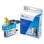 Cartucho Tinta Compatible G&G Cian 6,6 ml 250 páginas Brother LC-3211
