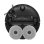 Aspirateur Robot et Laveur MOVA E50 Ultra Vidage Automatique Navigation LDS 30.000 Pa