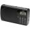 Radio JVC RA-E431B Reveil 10 Stations Noir