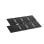 Nevera eléctrica portátil Anker Solix EverFrost 2 23 l + panel solar PS60 60 W