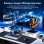 Ordinateur portable Auusda 15.6" AMD Ryzen 3 3250C 8Go 256Go SSD Windows 11 Pro