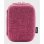 Etui protecteur Fujifilm Funda Mini Rose