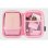 Etui protecteur Fujifilm Funda Mini Rose