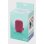 Etui protecteur Fujifilm Funda Mini Rose