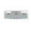 Campana extractora Cata GT-PLUS 75 X/M Canalizzato 70cm Acciaio