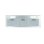 Campana extractora Cata GT-PLUS 75 X/M Canalizzato 70cm Acciaio