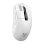 Muis Onikuma DM10 Draadloos 24000 DPI Wit Display RGB Dock