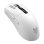 Muis Onikuma DM10 Draadloos 24000 DPI Wit Display RGB Dock