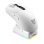 Muis Onikuma DM10 Draadloos 24000 DPI Wit Display RGB Dock