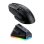 Ratón gaming Onikuma DM08 inalámbrico 24.000 DPI negro con base RGB