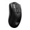 Ratón ONIKUMA DM10 inalámbrico 24.000 DPI negro con pantalla y base RGB