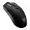 Ratón ONIKUMA DM10 inalámbrico 24.000 DPI negro con pantalla y base RGB