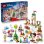 LEGO Disney Princess Calendrier de l'Avent 43298 290 pièces