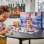 LEGO Disney Princess Calendrier de l'Avent 43298 290 pièces