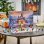 LEGO Disney Princess Calendrier de l'Avent 43298 290 pièces