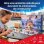 LEGO Disney Princess Calendrier de l'Avent 43298 290 pièces