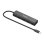 Hub Neewer 4 portas 10 Gb/s PS020E com PD 100 W e suporte cold shoe