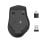 Ratón Hama MW-600 sans fil 2400 DPI noir 6 boutons